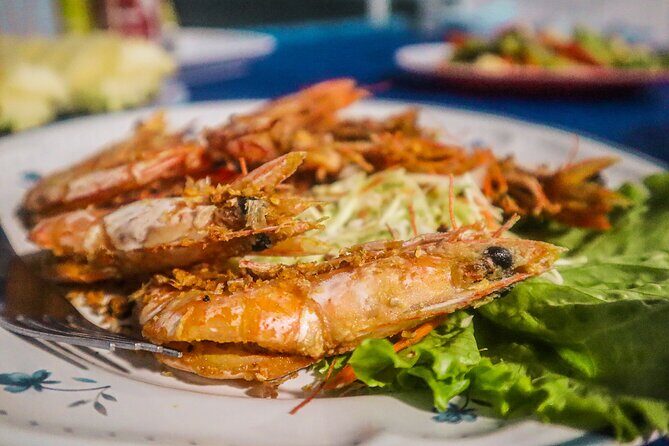 Phuket: Phang Nga Bay Bioluminescent Plankton and Sea Canoes tour - Why This Tour Offers Great Value