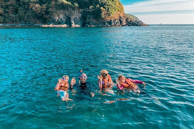 Phuket: Phi Phi and Bamboo Islands Day Trip with Buffet Lunch - Final Thoughts: Is It Worth It?