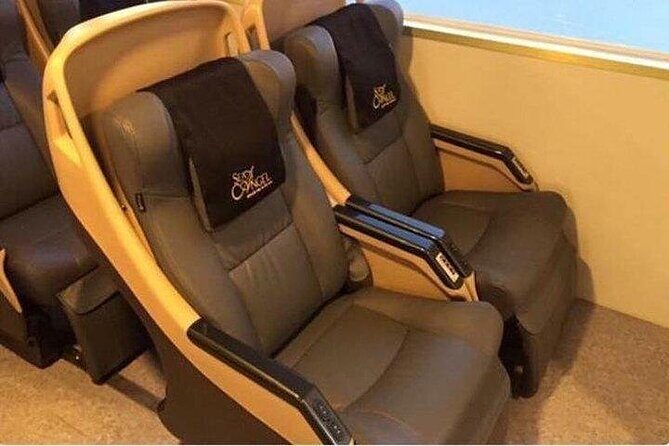 PHUKET: Phi Phi Island by Luxury Cruise"Exc. Gold Class VIP"Lunch - Detailed Review: What to Expect from the Phi Phi Luxury Cruise