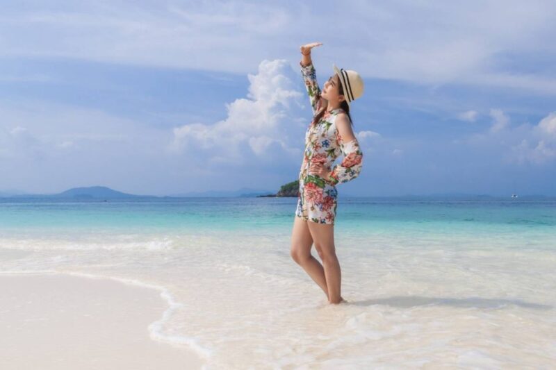 Phuket: Phi Phi Islands and Maya Bay Day Trip with Lunch - Authentic Experiences & Real Traveler Feedback