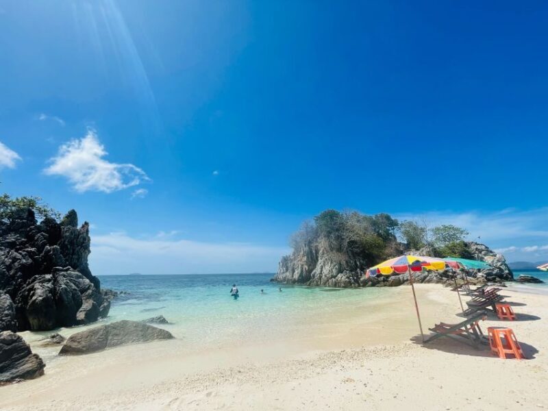 Phuket: Phi Phi Islands and Maya Bay Day Trip with Lunch - Who Is This Tour Best For?