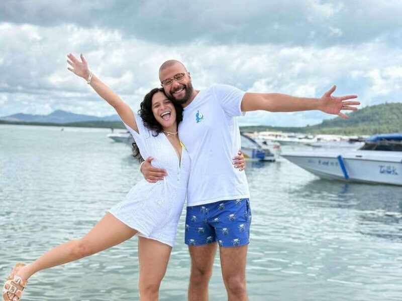 Phuket: Phi Phi Islands and Maya Bay Day Trip with Lunch - Who Is This Tour Best For?