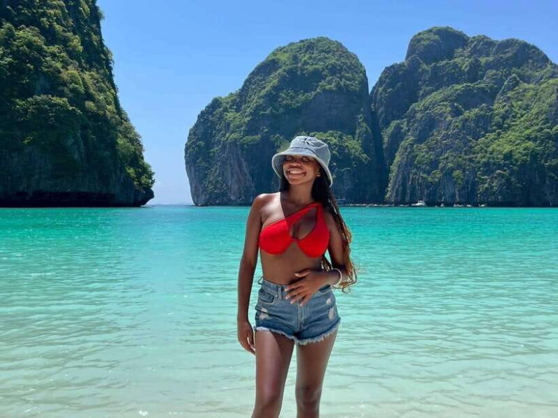 Phuket: Phi Phi Islands and Maya Bay Day Trip with Lunch - Final Thoughts - Is It Worth It?