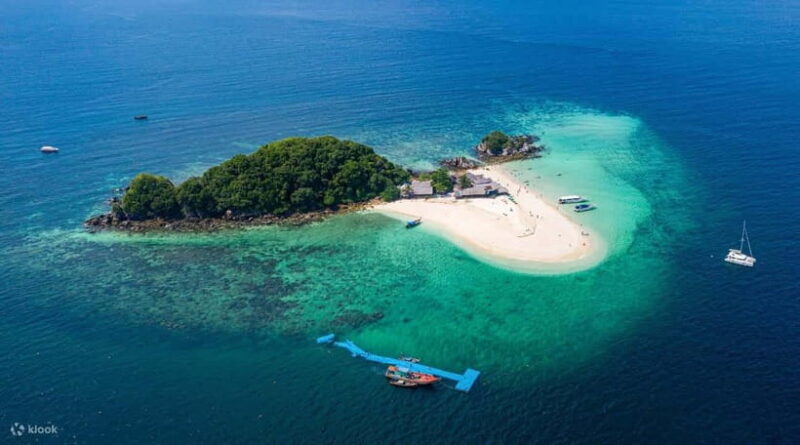 Phuket: Phi Phi Islands and Maya Bay Day Trip with Lunch - FAQs