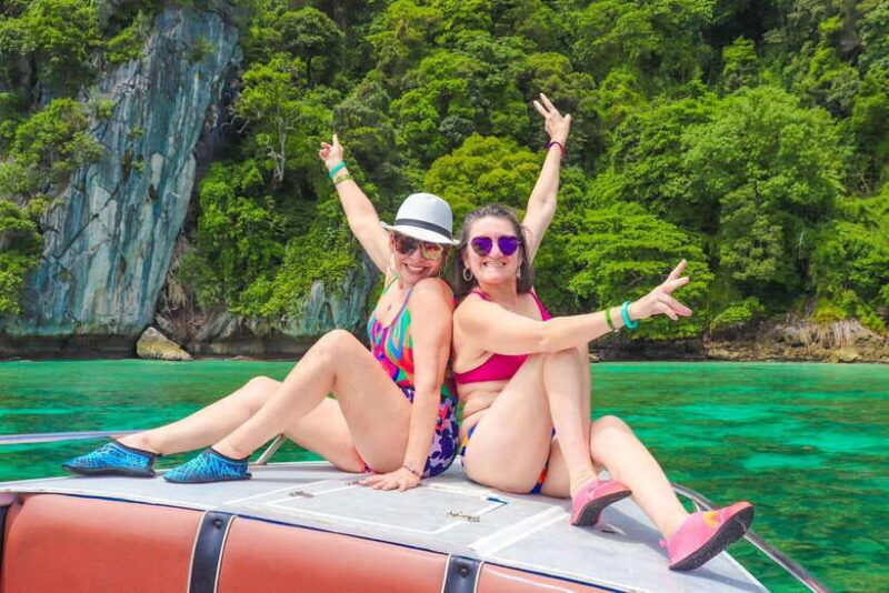Phuket: PhiPhi, Maya Bay & Khai Island Day Tour by Speedboat - FAQ