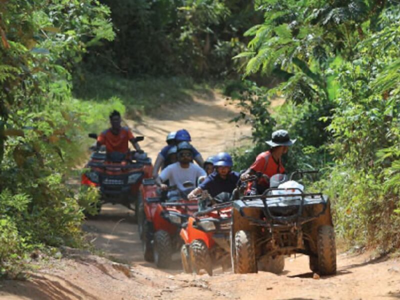 Phuket: Premium ATV Bike with Big Buddha Tour - Final Thoughts
