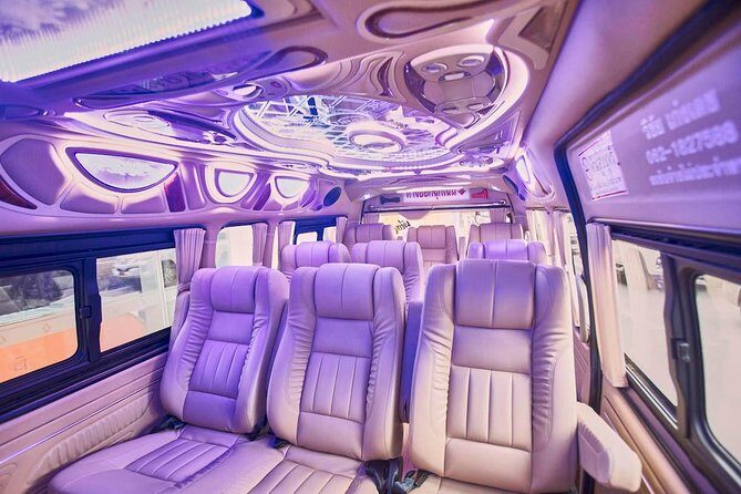 Phuket Private Car Charter - The Sum Up