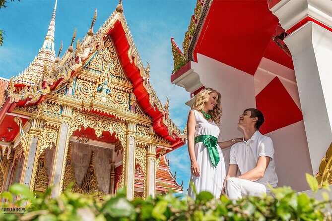 Phuket Private Instagram Tour: All-Inclusive - Who Should Consider This Tour?