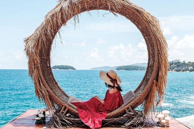 Phuket Private Instagram Tour: All-Inclusive - The Sum Up