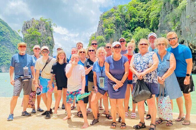 Phuket Private James Bond Island Tour by Long Tail Boat - Practical Details and Considerations