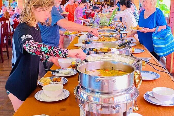 Phuket Private James Bond Island Tour by Long Tail Boat - Who This Tour Is Perfect For