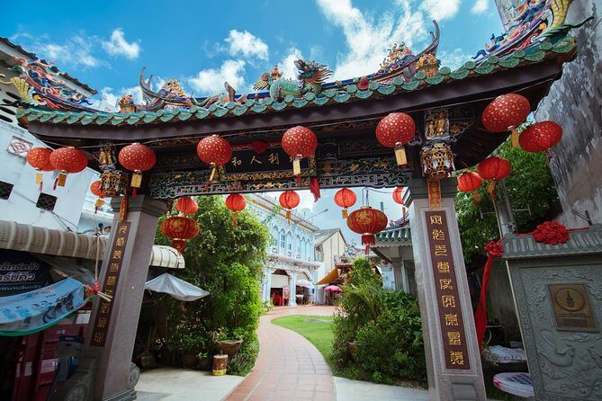 Phuket Private Local Guide Customized Sightseeing Tour (8 hrs) - Final Thoughts