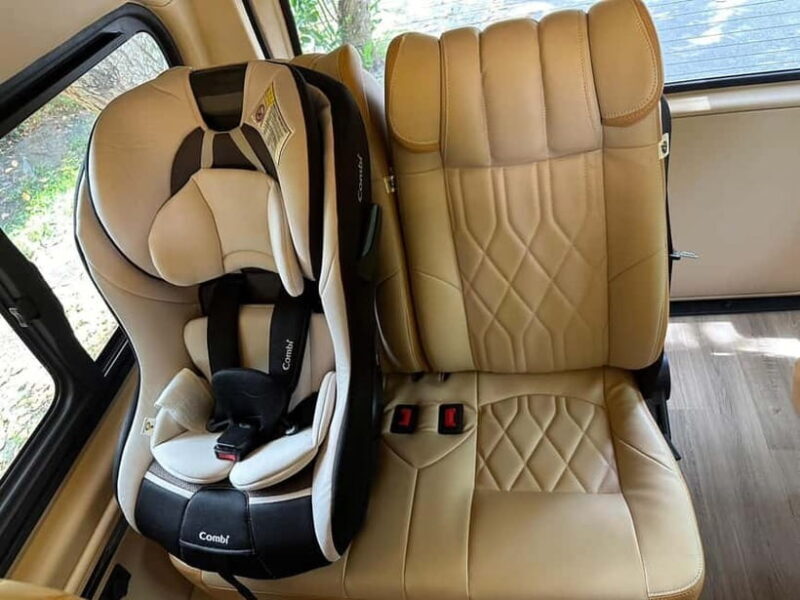 Phuket: Private Van Rental with a Driver for a Full Day - Key Points