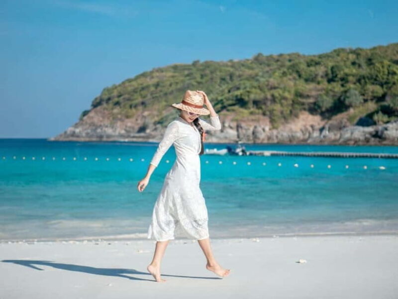 Phuket: Racha and Banana Beach by Speedboat with Lunch - A Complete Look at the Tour Experience