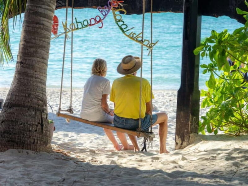 Phuket: Racha and Banana Beach by Speedboat with Lunch - Who Is This Tour Best For?