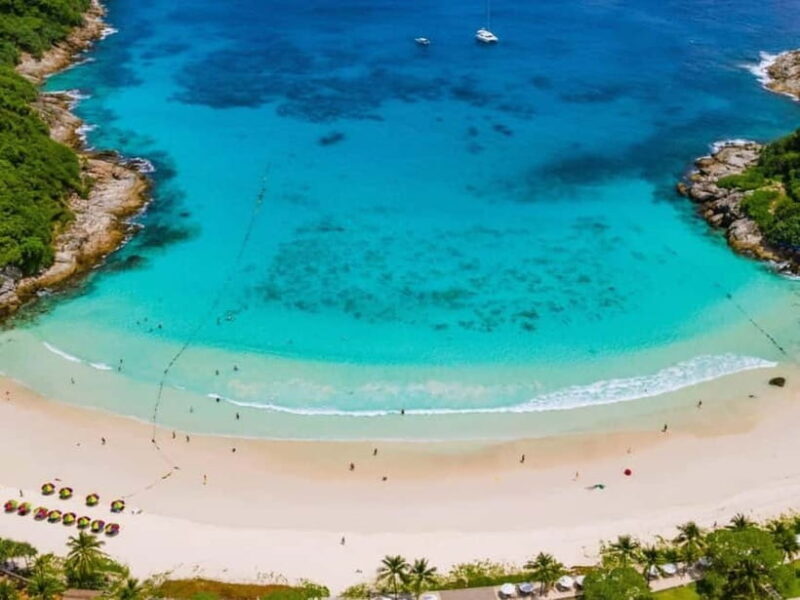 Phuket: Racha and Banana Beach by Speedboat with Lunch - Final Thoughts