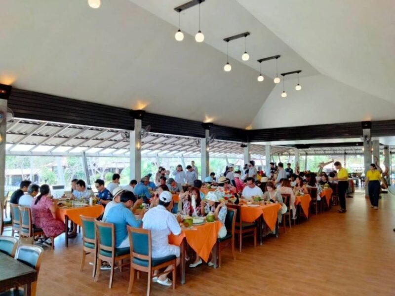 Phuket: Racha Island Snorkeling or Scuba Diving Tour - Who Should Consider This Tour?