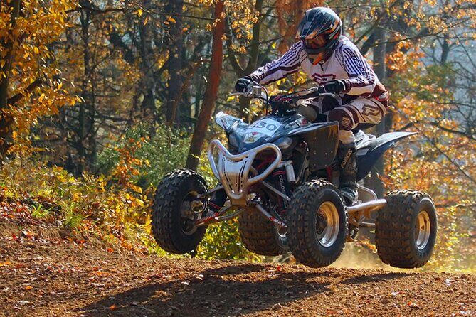 Phuket Rafting ATVing Flying Fox Full Day Activities By VIP Mini Van - FAQs