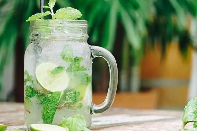 Phuket Real City Tour with Rum Cocktail - Key Points