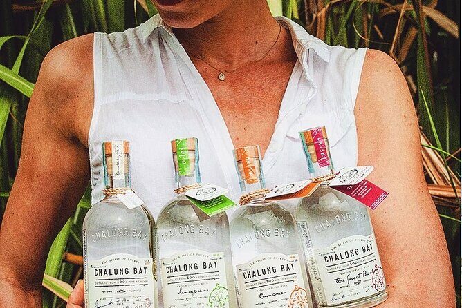 Phuket Real City Tour with Rum Cocktail - What Travelers Love (and What to Consider)