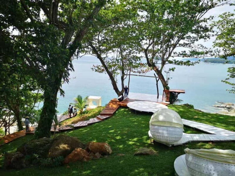 Phuket: Rock Beach Swing Entry Ticket - Exploring Phuket Rock Beach Swing: What You Need to Know