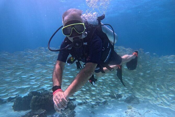 Phuket: Scuba Dive Racha and Coral Islands with Snorkeling Tour - FAQ