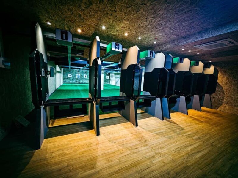 Phuket: Shooting Range Experience in Patong - Authentic Traveler Insights