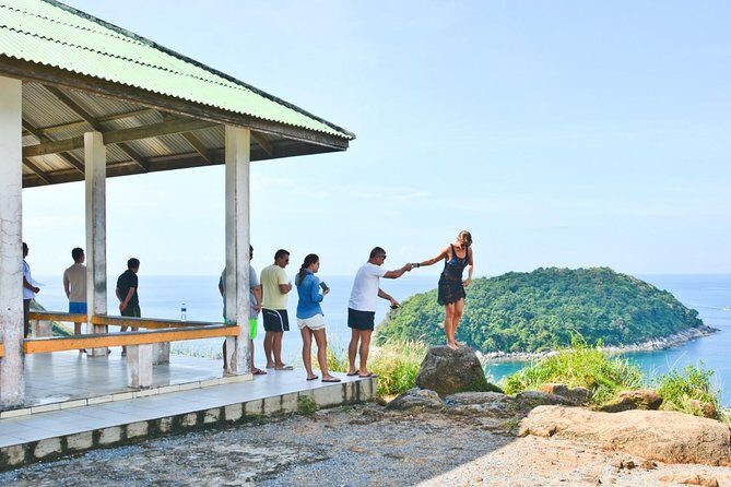 Phuket Shore Excursion : Private City Tour for Cruise Arrival (SHA Plus) - FAQ