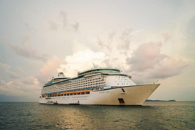 Phuket Shore Excursion - Private City Tour for Cruise Arrival (SHA Plus) - Key Points