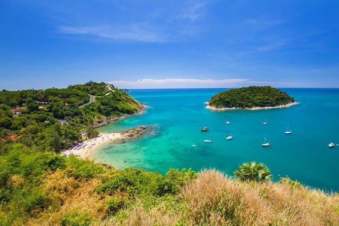 Phuket Shore Excursion - Private City Tour for Cruise Arrival (SHA Plus) - Final Thoughts