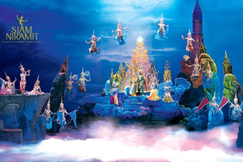 Phuket: Siam Niramit Show Admission Ticket - Final thoughts: Who is this experience for?