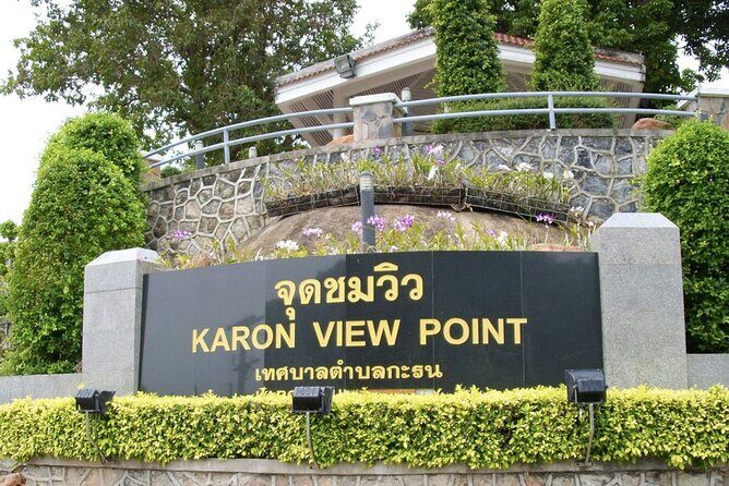 Phuket Sightseeing Tour with the insider guide - Final Thoughts