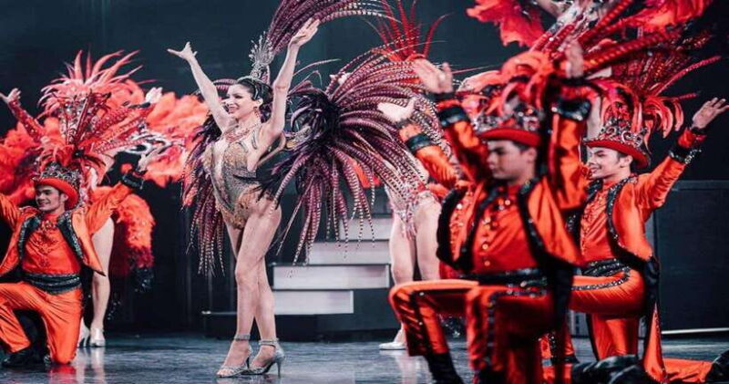 Phuket: Simon Cabaret Show Admission Ticket - Who Will Love the Simon Cabaret Show?