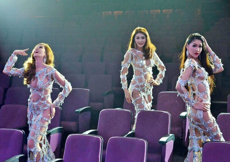 Phuket: Simon Cabaret Show Admission Ticket - Frequently Asked Questions