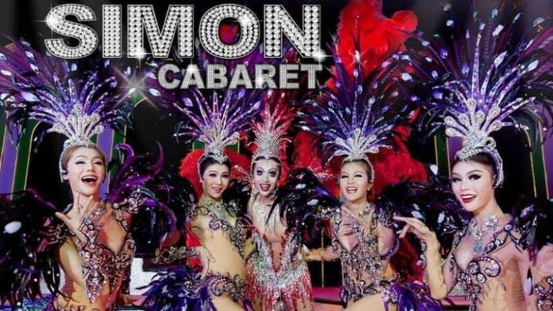Phuket: Simon Cabaret Show Admission Ticket With Transport - Price & Value: An Honest Look