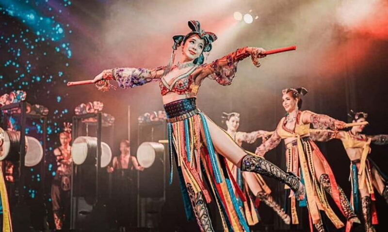 Phuket: Simon Cabaret Show Tickets Optional First 3 Rows - The Sum Up: Who Should Book This Tour?