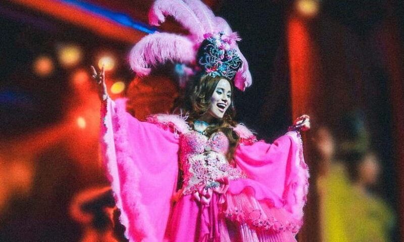 Phuket: Simon Cabaret Show Tickets Optional First 3 Rows - Frequently Asked Questions