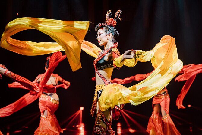 Phuket Simon Cabaret Show (VIP) with Roundtrip Transfer - Frequently Asked Questions