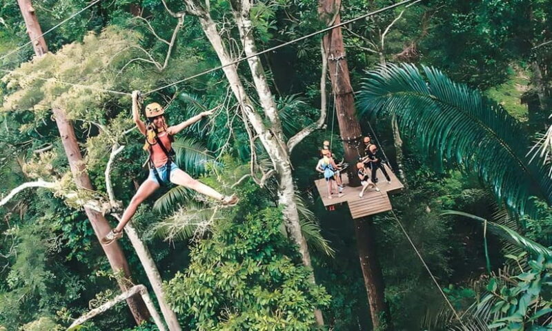 Phuket: Skyline Adventure with Optional ATV Ride - In-Depth Review