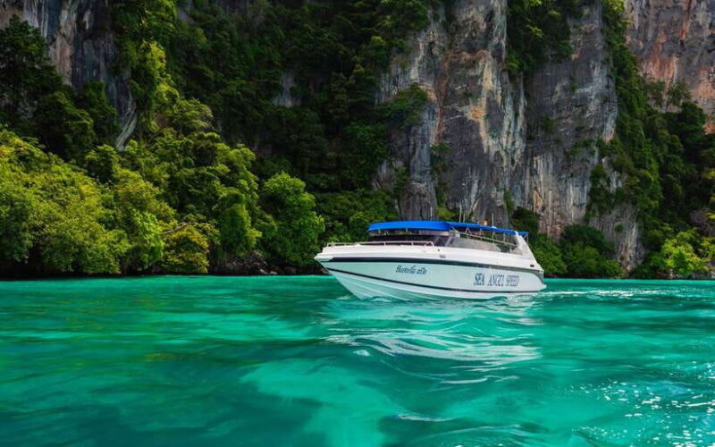 Phuket: Speedboat Day Trip to Phi Phi and Maya Bay - Frequently Asked Questions