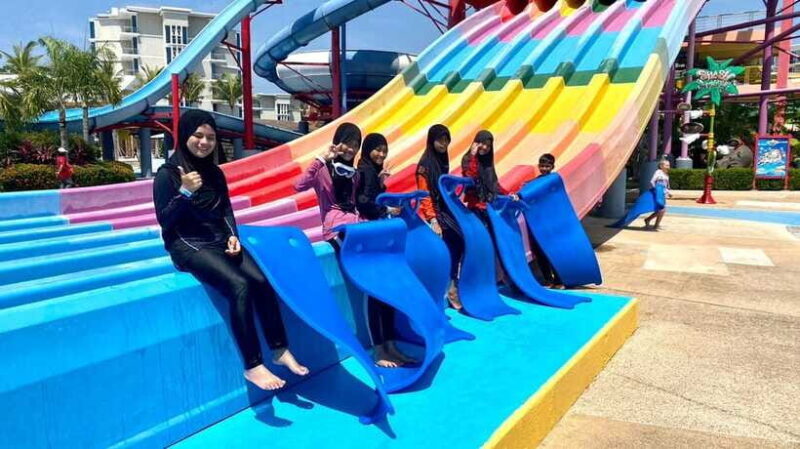 Phuket: Splash Jungle Water Park Entry Ticket - Final Thoughts: Is It Worth It?