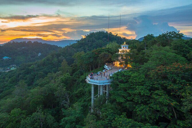 Phuket Sunday Old Town & Discovery City Tour - The Sum Up