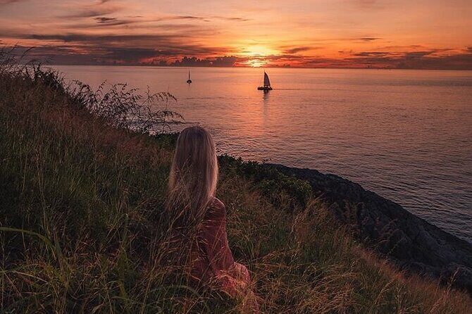 Phuket Sunset Chaser Tour (Private & All-Inclusive) - A Deep Dive into the Phuket Sunset Chaser Tour