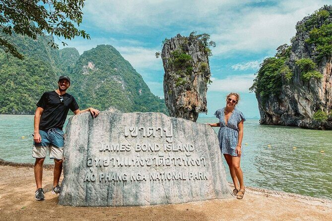Phuket Sunset Cruise Dinner in Phang Nga Bay with Sea Canoe + Loy Krathong - A Closer Look at the Phang Nga Bay Sunset Cruise