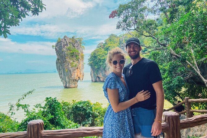 Phuket Sunset Cruise Dinner in Phang Nga Bay with Sea Canoe + Loy Krathong - Final Thoughts