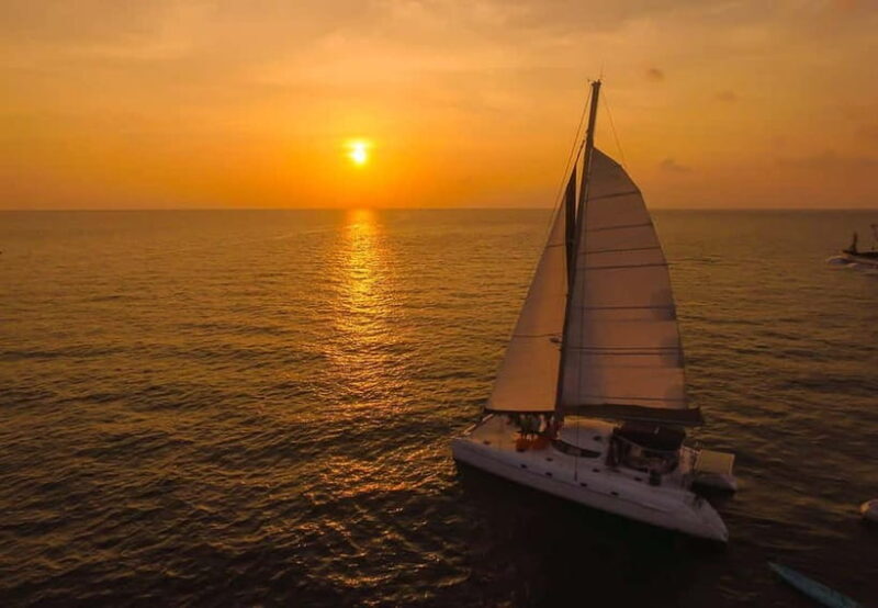 Phuket Sunset Dinner Sailing Yacht Catamaran - In-Depth Look at the Phuket Sunset Dinner Sailing Yacht Catamaran Experience
