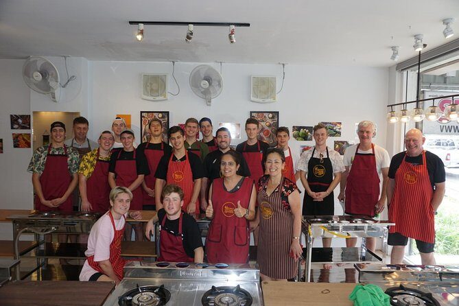 Phuket Thai Cooking Class with Market Tour Option - Who Will Love This Experience?