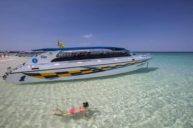 Phuket to Phi Phi Islands by Speedboat - Who Is This Tour Best Suited For?