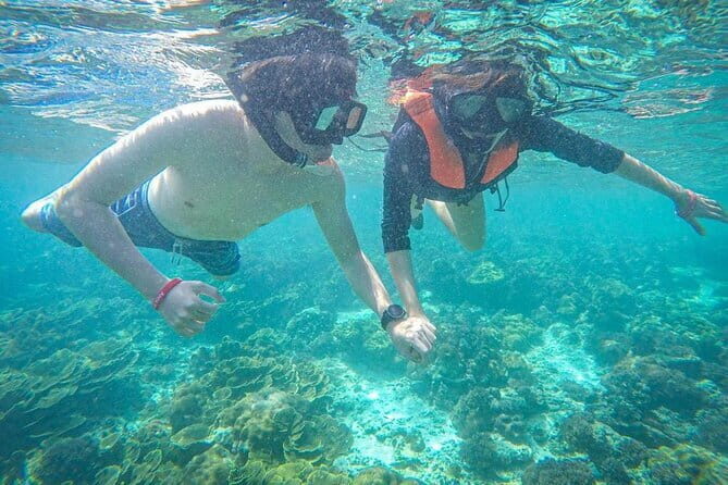 Phuket to Phi Phi Islands by Speedboat - FAQ