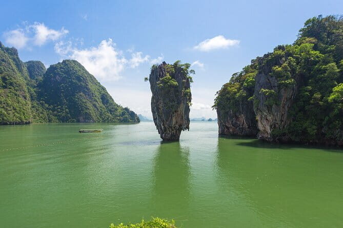 Phuket to Phi Phi Islands: Daytime Discovery Tour - The Sum Up